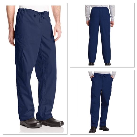 CherokeeWW Originals Drawstring Cargo Pant (A) - Picture 1 of 1